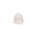 Tiny Nibble 8" Bunny Pink