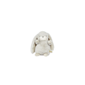 Tiny Nibble 8" Bunny Gray