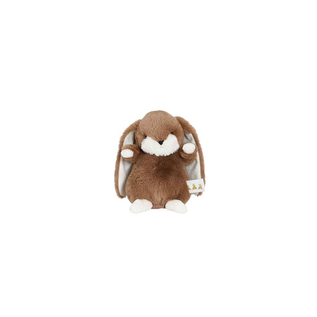 Tiny Nibble 8" Bunny Ginger Snap