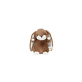 Tiny Nibble 8" Bunny Ginger Snap