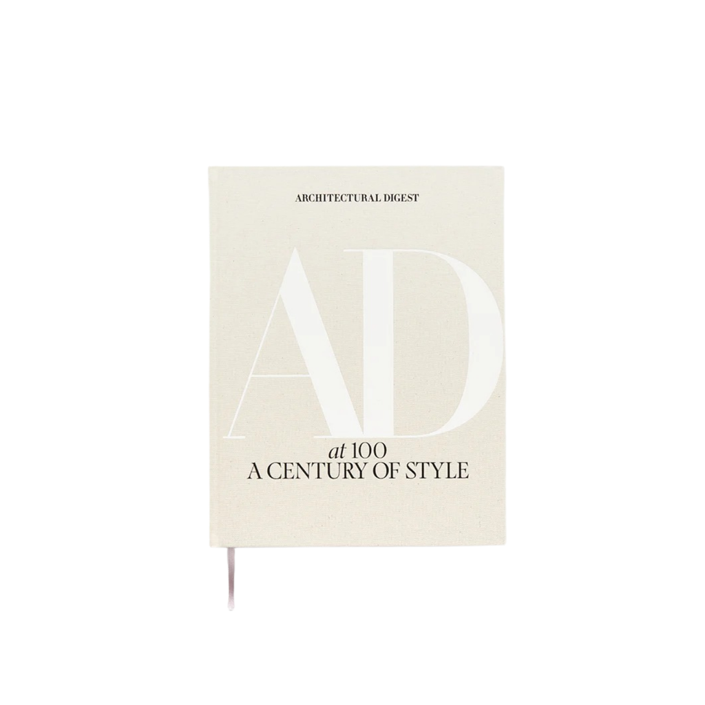 Architectural Digest At 100 | In Shoppe Pickup Only