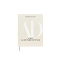 Architectural Digest At 100 | In Shoppe Pickup Only