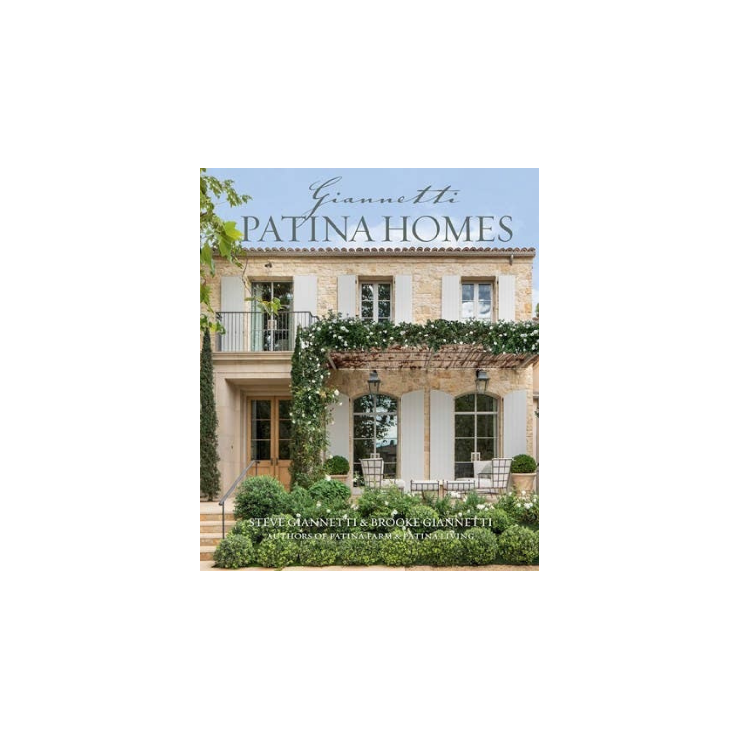 Patina Homes | In Shoppe Pickup Only