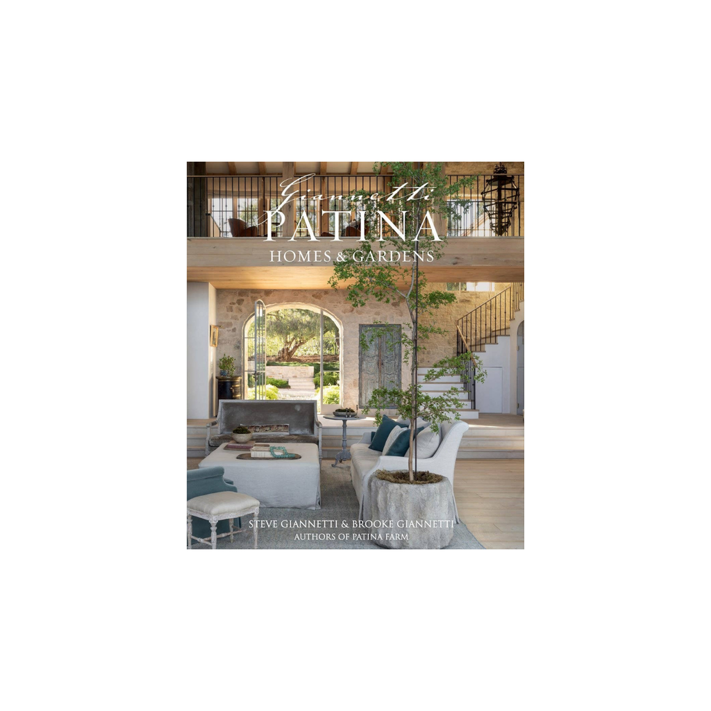Patina Homes & Gardens | In Shoppe Pickup Only