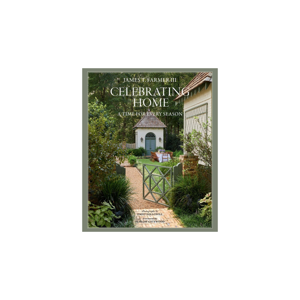 Celebrating Home: A Time for Every Season | In Shoppe Pickup Only