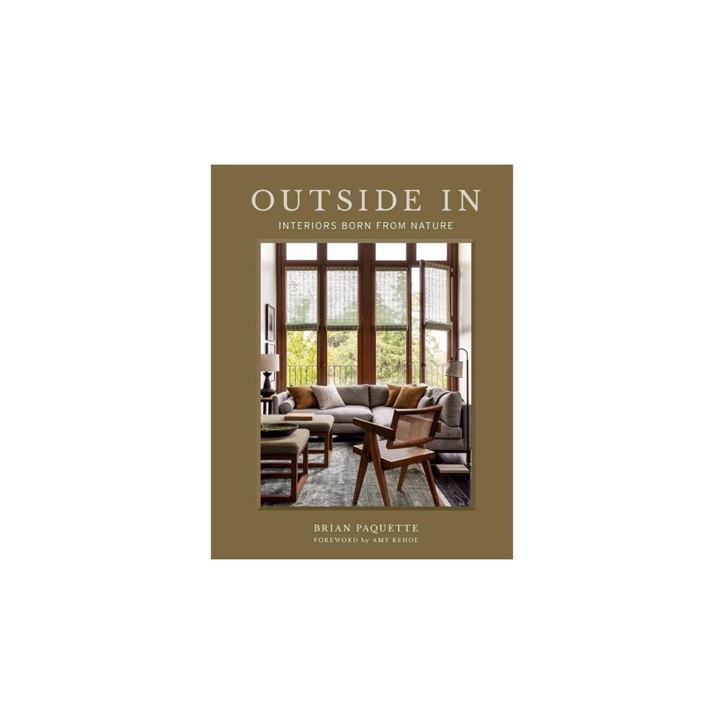 Outside In | In Shoppe Pickup Only