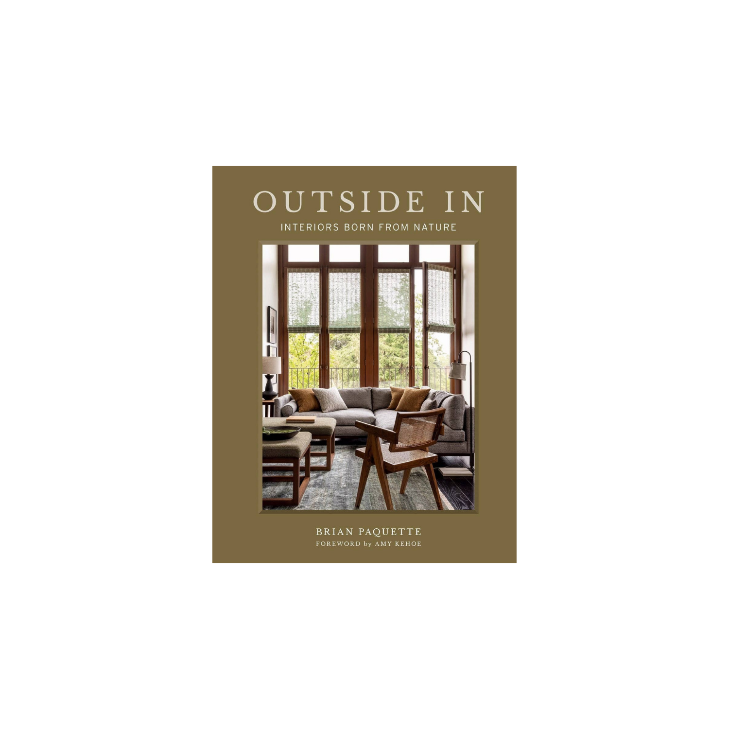 Outside In | In Shoppe Pickup Only
