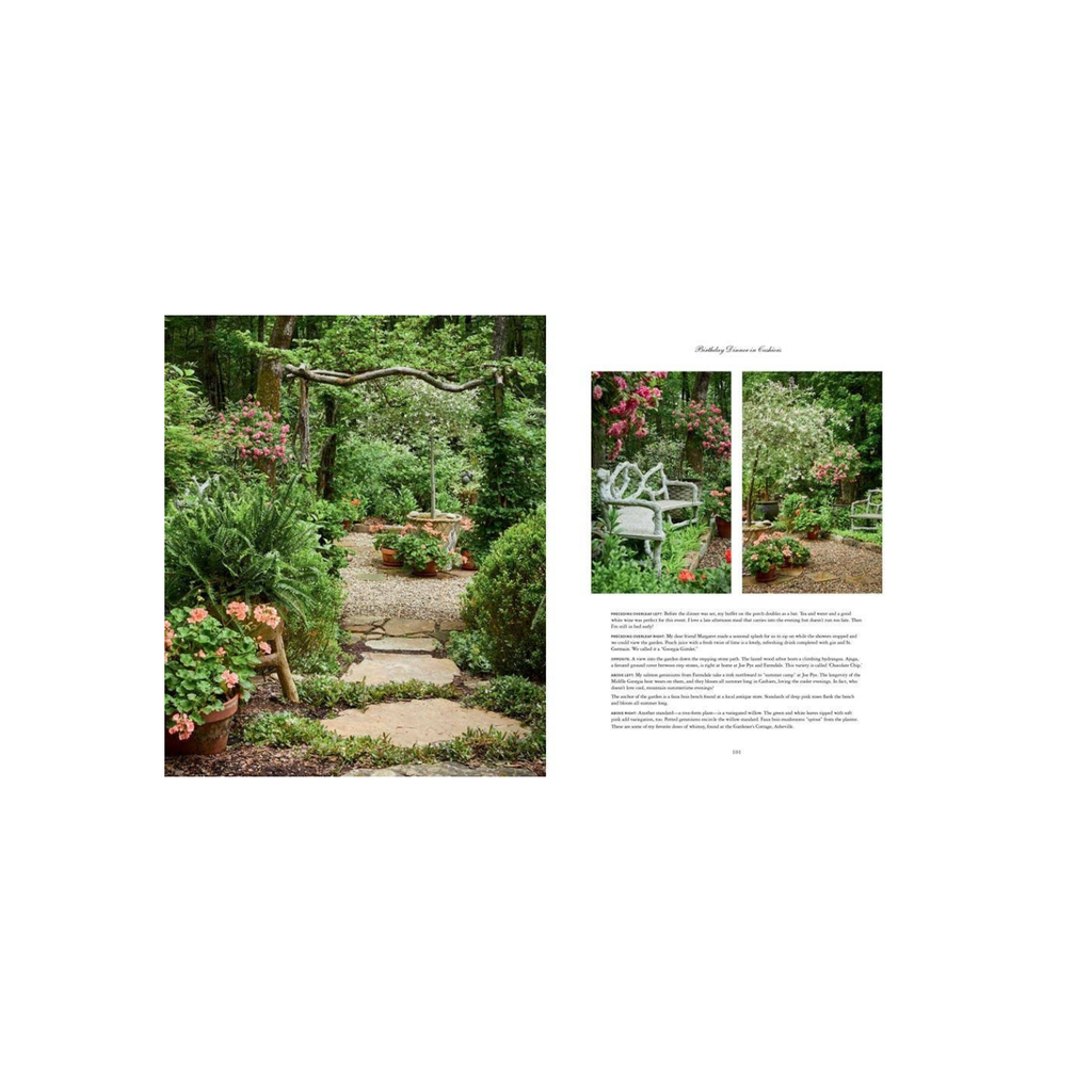 Celebrating Home: A Time for Every Season | In Shoppe Pickup Only