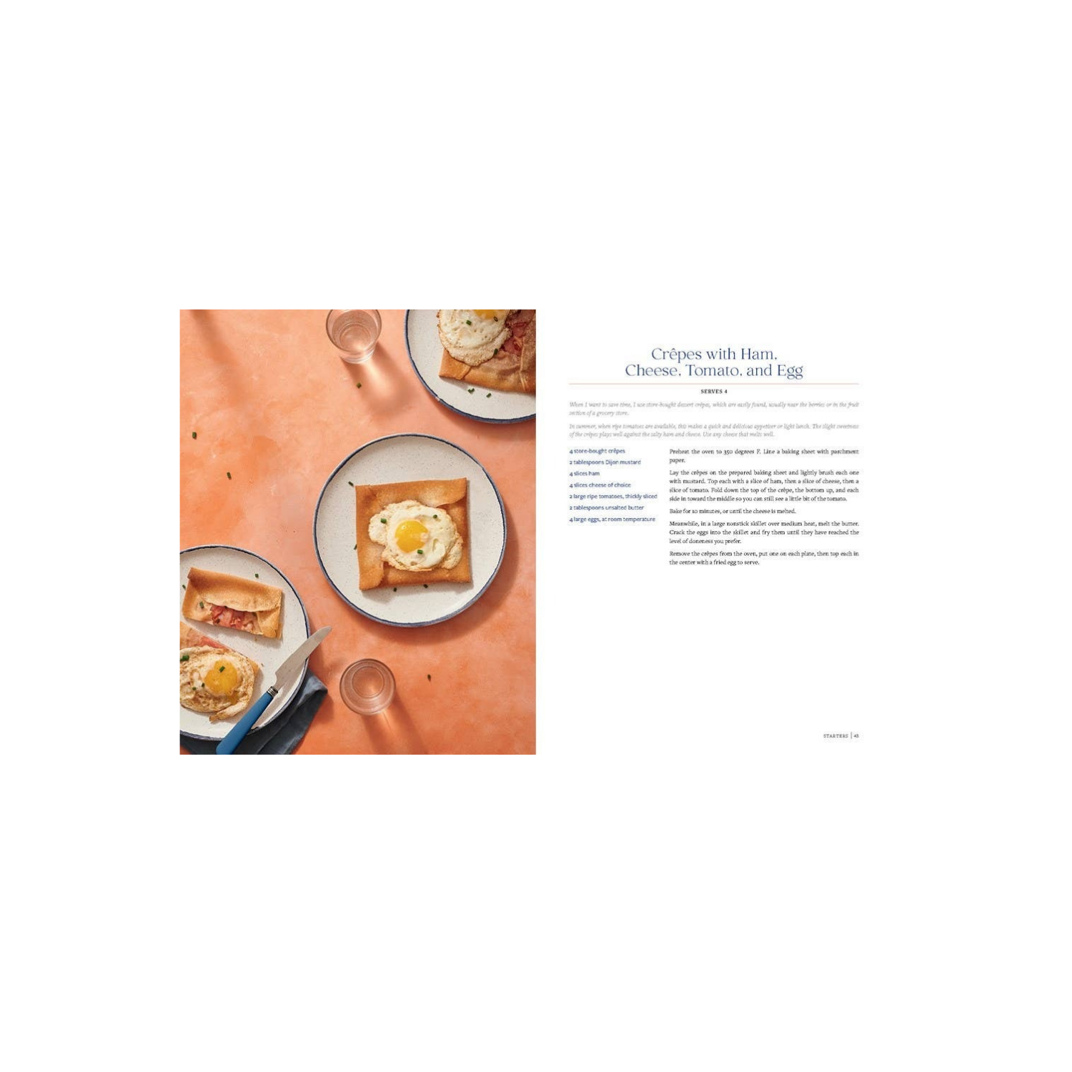 French from the Market | In Shoppe Pickup Only