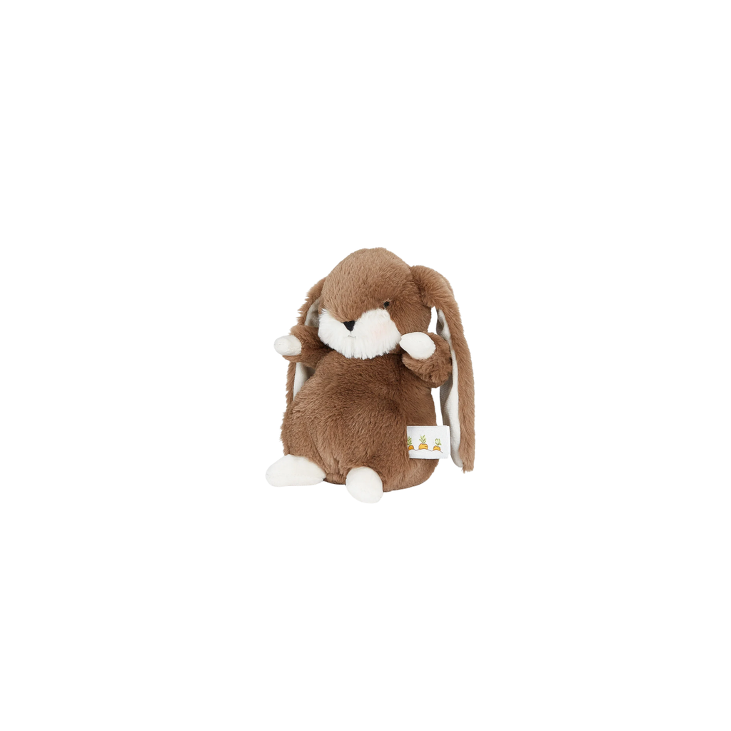 Tiny Nibble 8" Bunny Ginger Snap