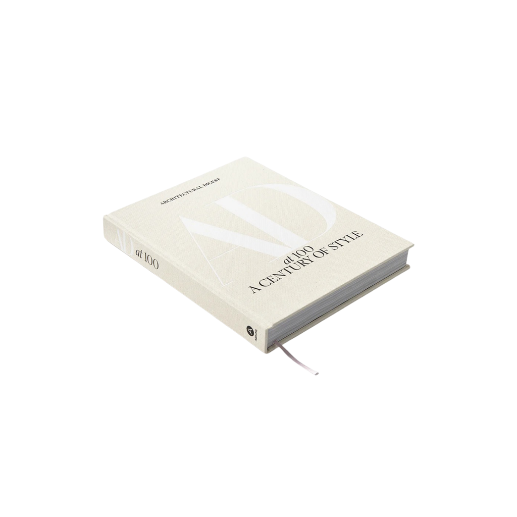 Architectural Digest At 100 | In Shoppe Pickup Only