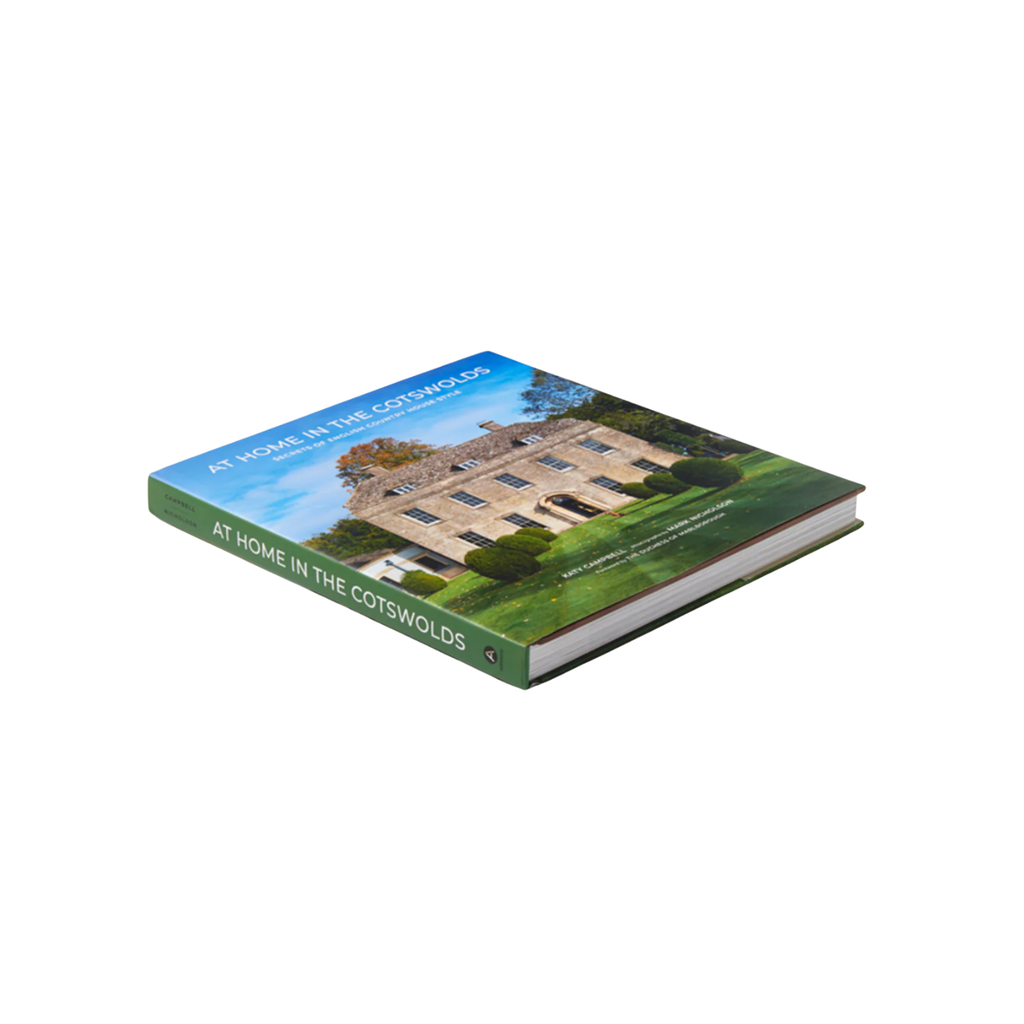 At Home In The Cotswolds | In Shoppe Pickup Only