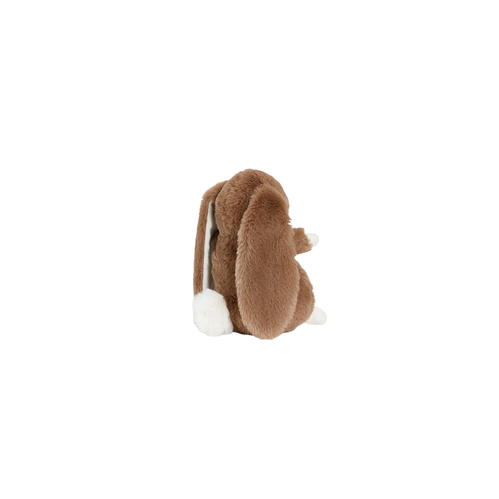 Tiny Nibble 8" Bunny Ginger Snap