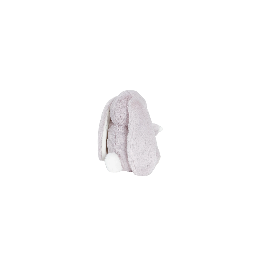 Tiny Nibble 8" Bunny Lilac Marble