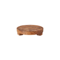 Classic Round Trivet Riser | Medium | In Shoppe Pickup Only