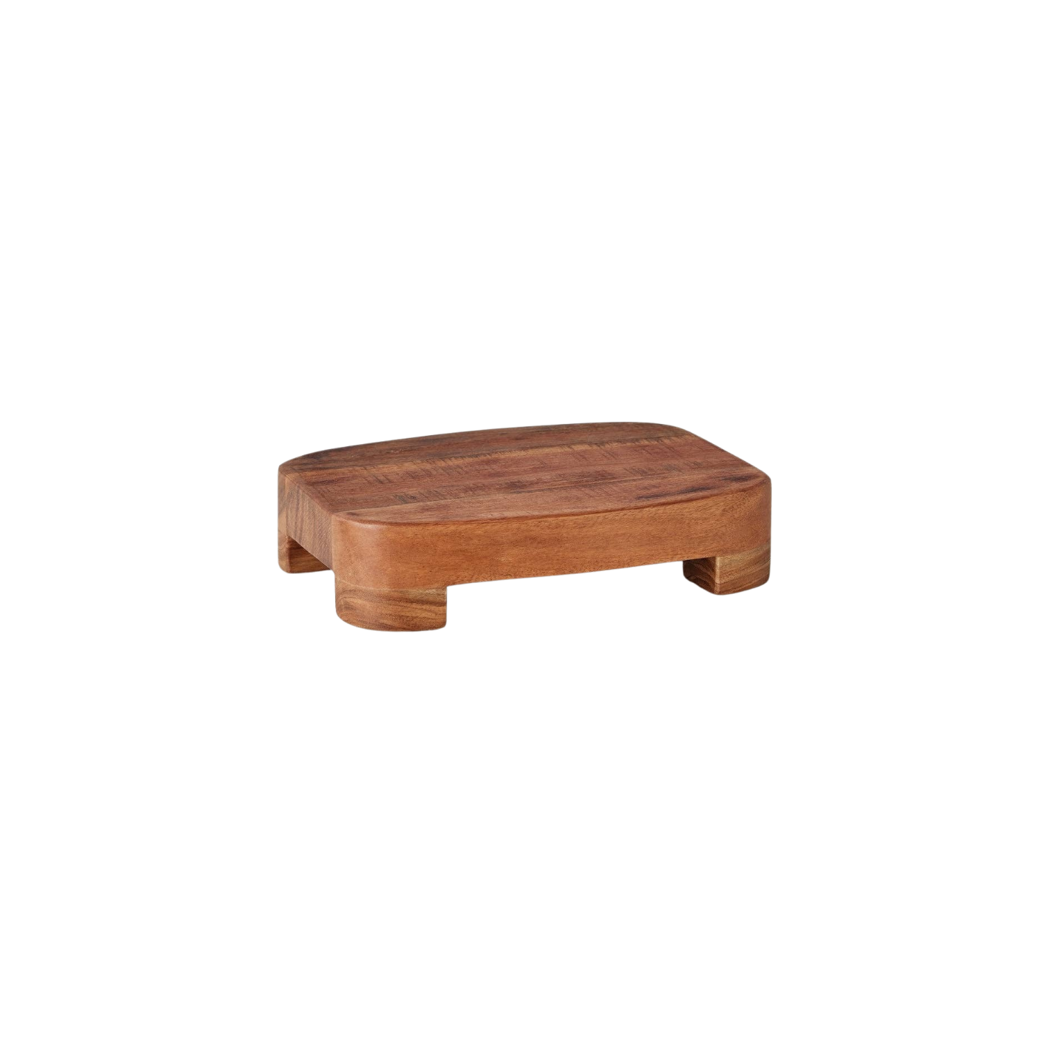Classic Rectangle Trivet Riser | In Shoppe Pickup Only