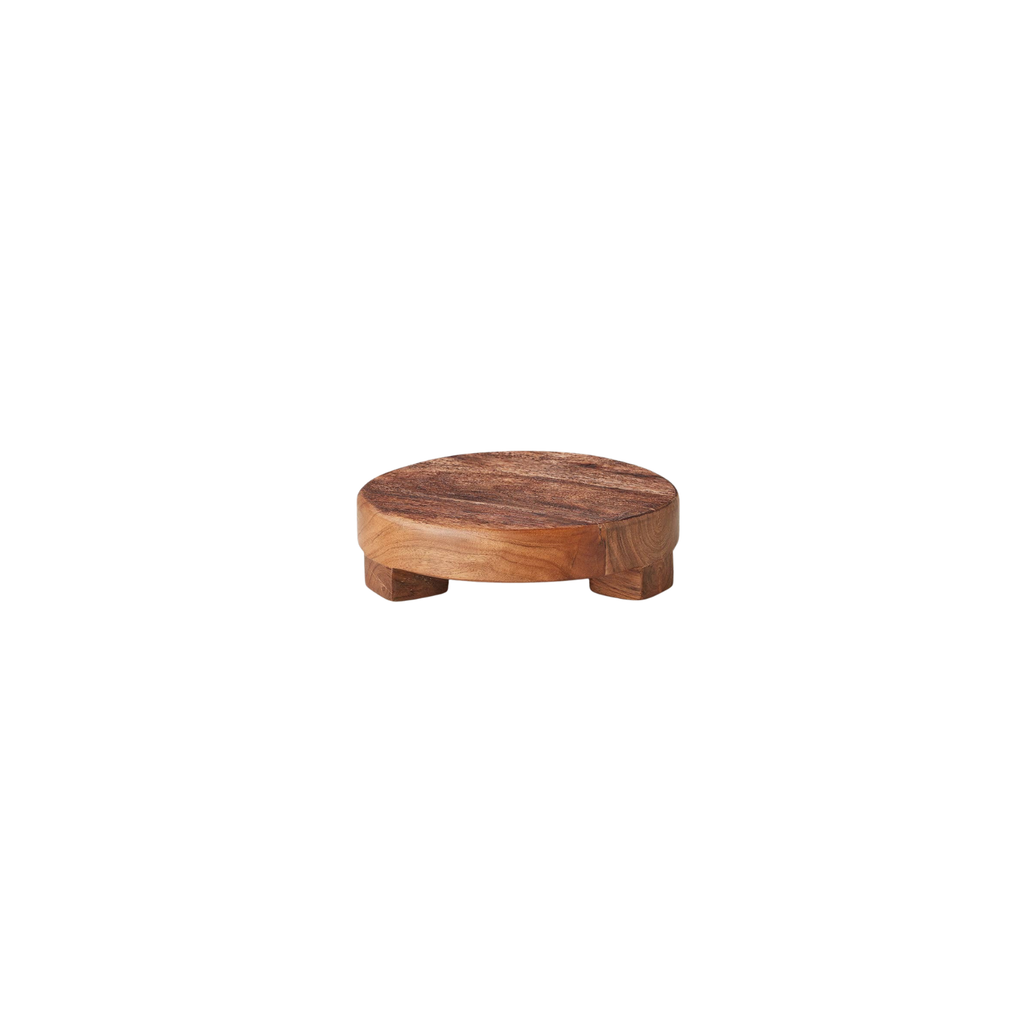 Classic Round Trivet Riser | Small | In Shoppe Pickup Only