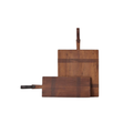 Rectangle Heritage Charcuterie Board | Small | In Shoppe Pickup Only
