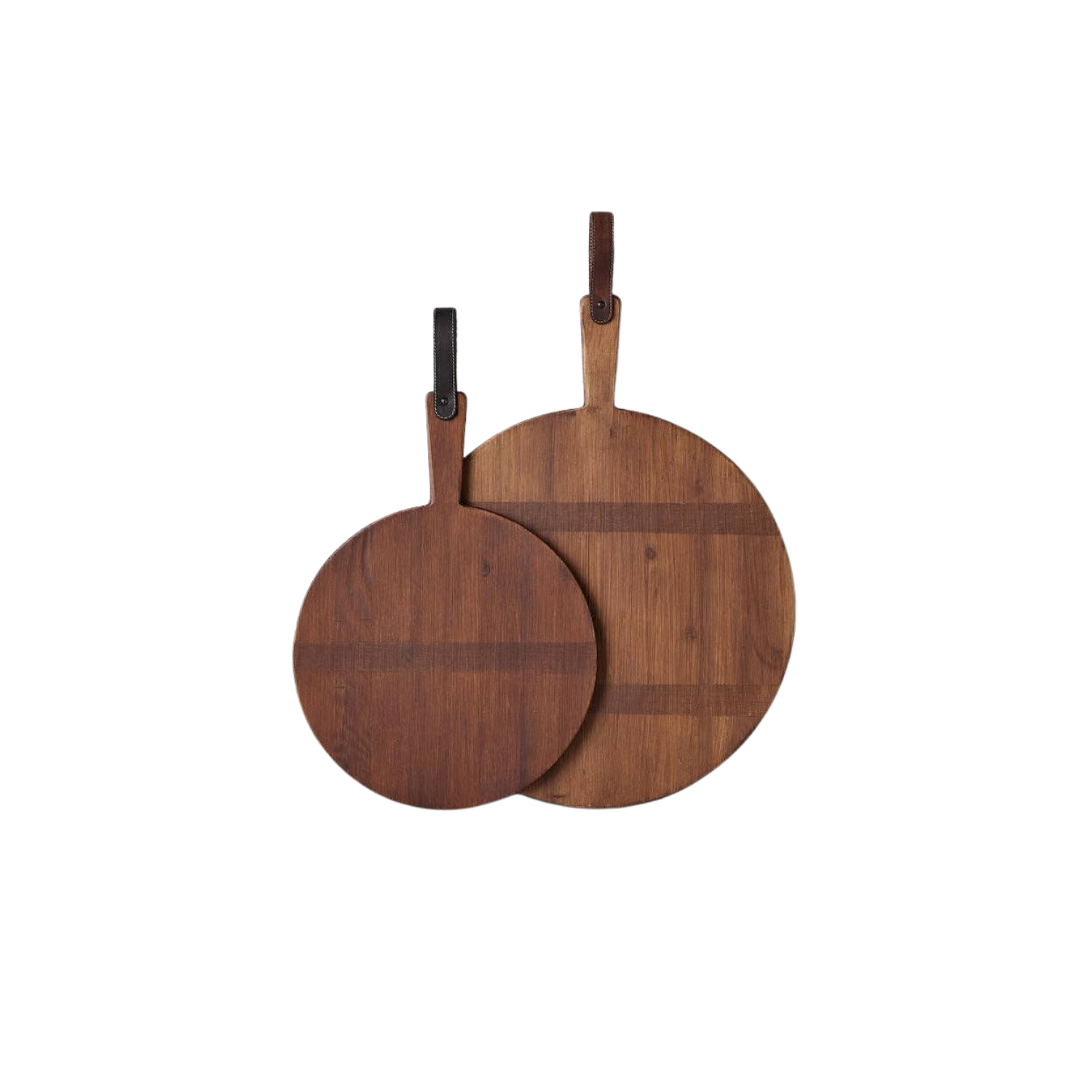 Round Heritage Charcuterie Board | Small | In Shoppe Pickup Only