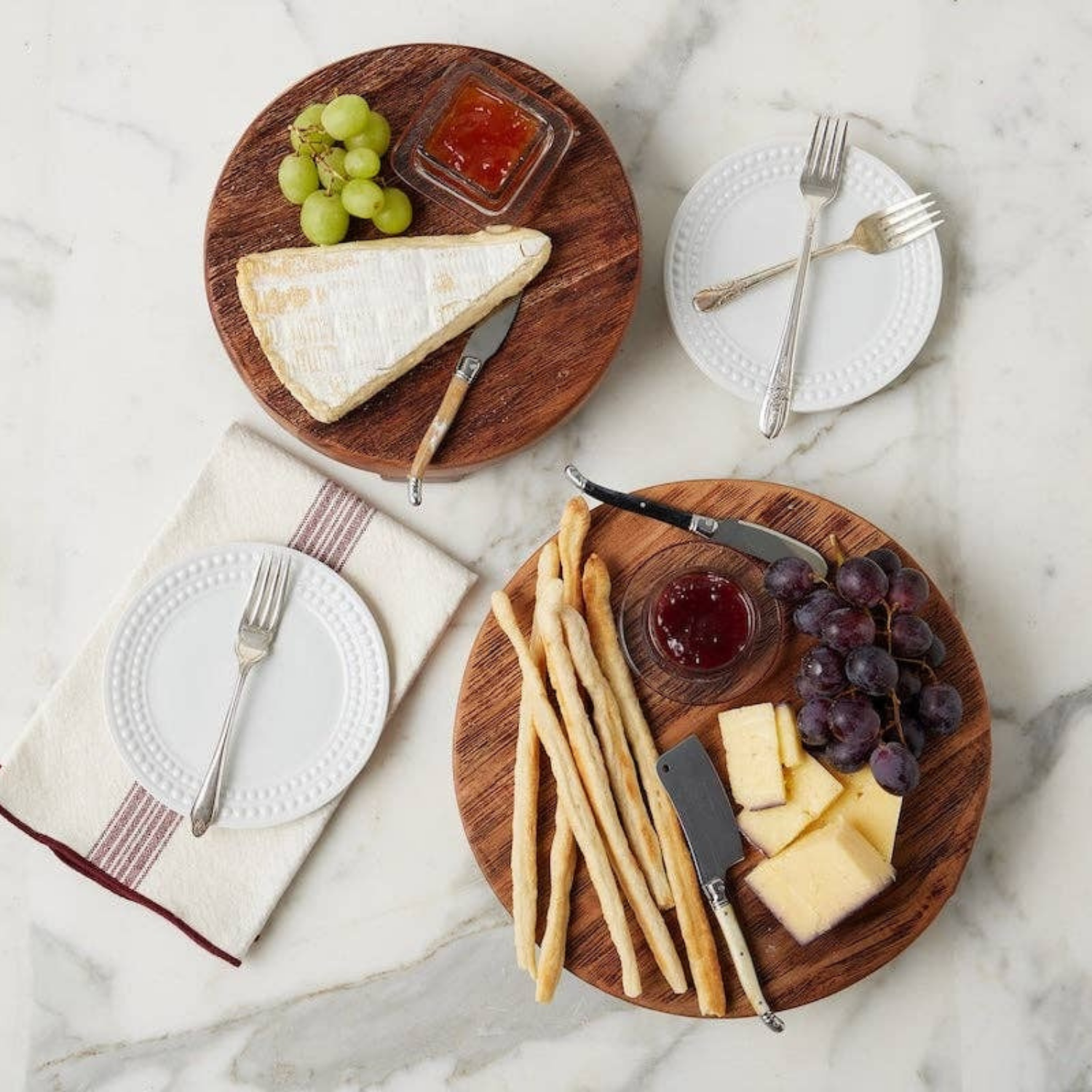 Classic Round Trivet Riser | Small | In Shoppe Pickup Only