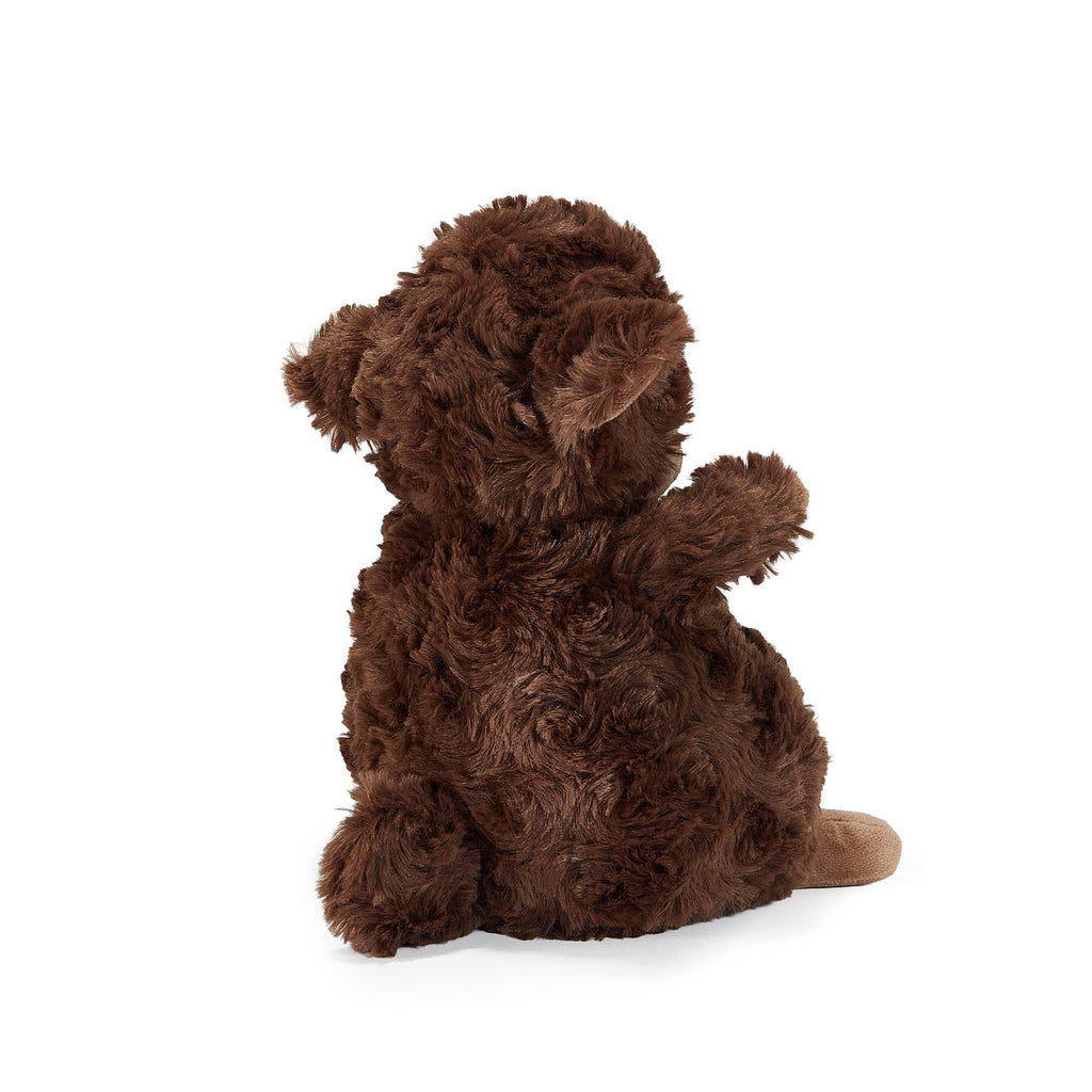 Wee Kiddo the Lamb | Cocoa