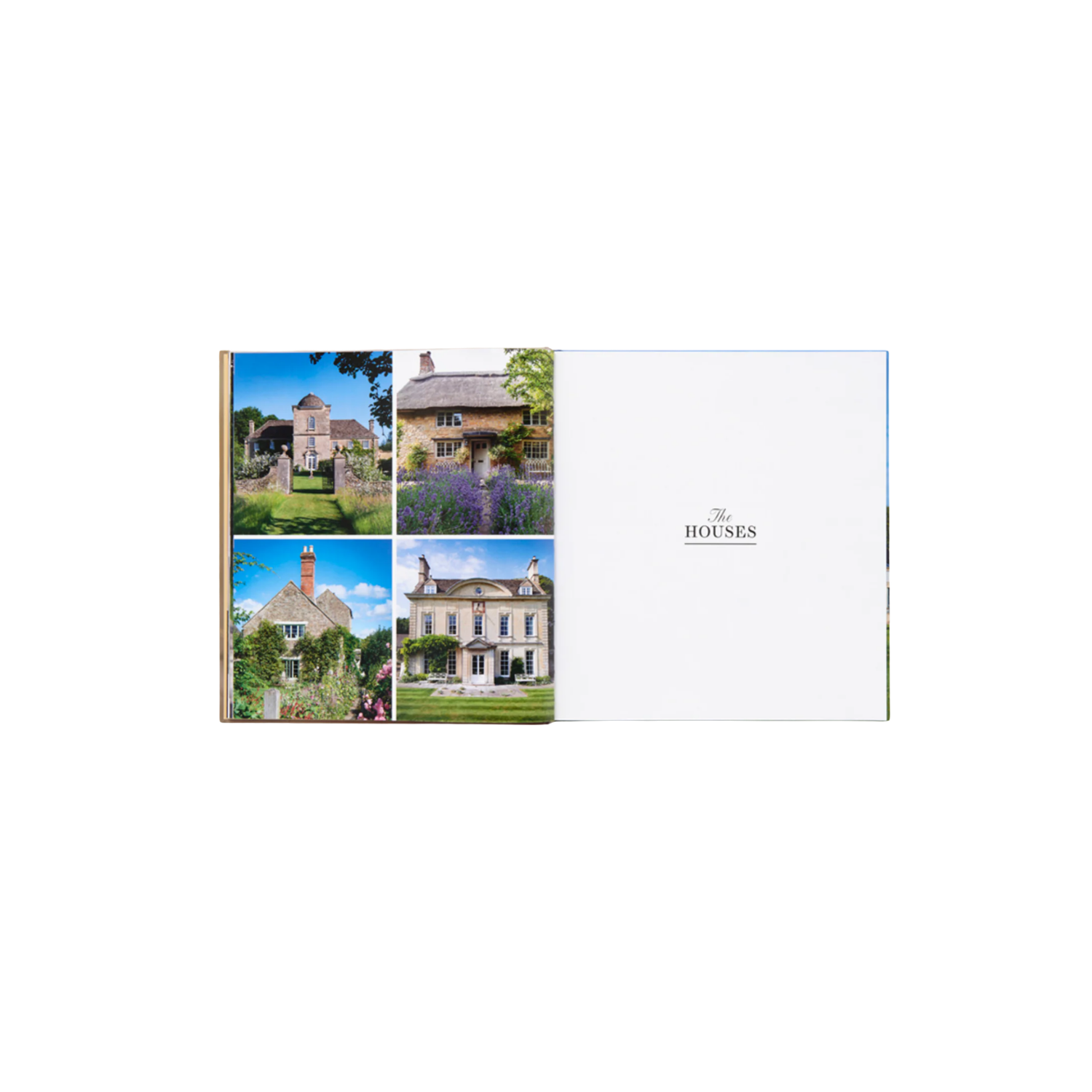 At Home In The Cotswolds | In Shoppe Pickup Only