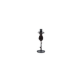 Pine Cone Wrought Iron Candle Holder | In Shoppe Pickup Only