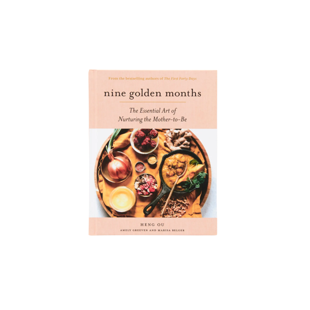 Nine Golden Months | In Shoppe Pickup Only