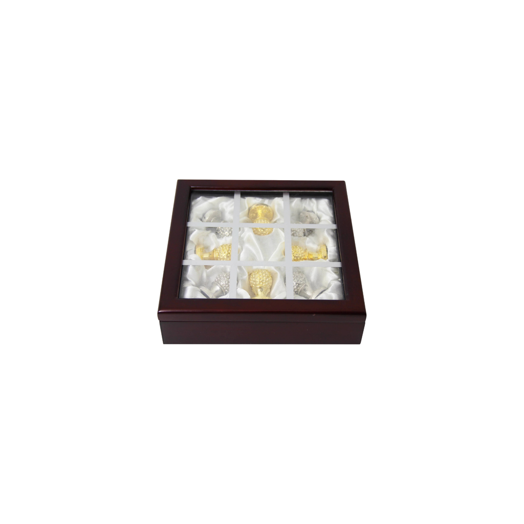 Golf Ball Tic Tac Toe Game | In Shoppe Pickup Only