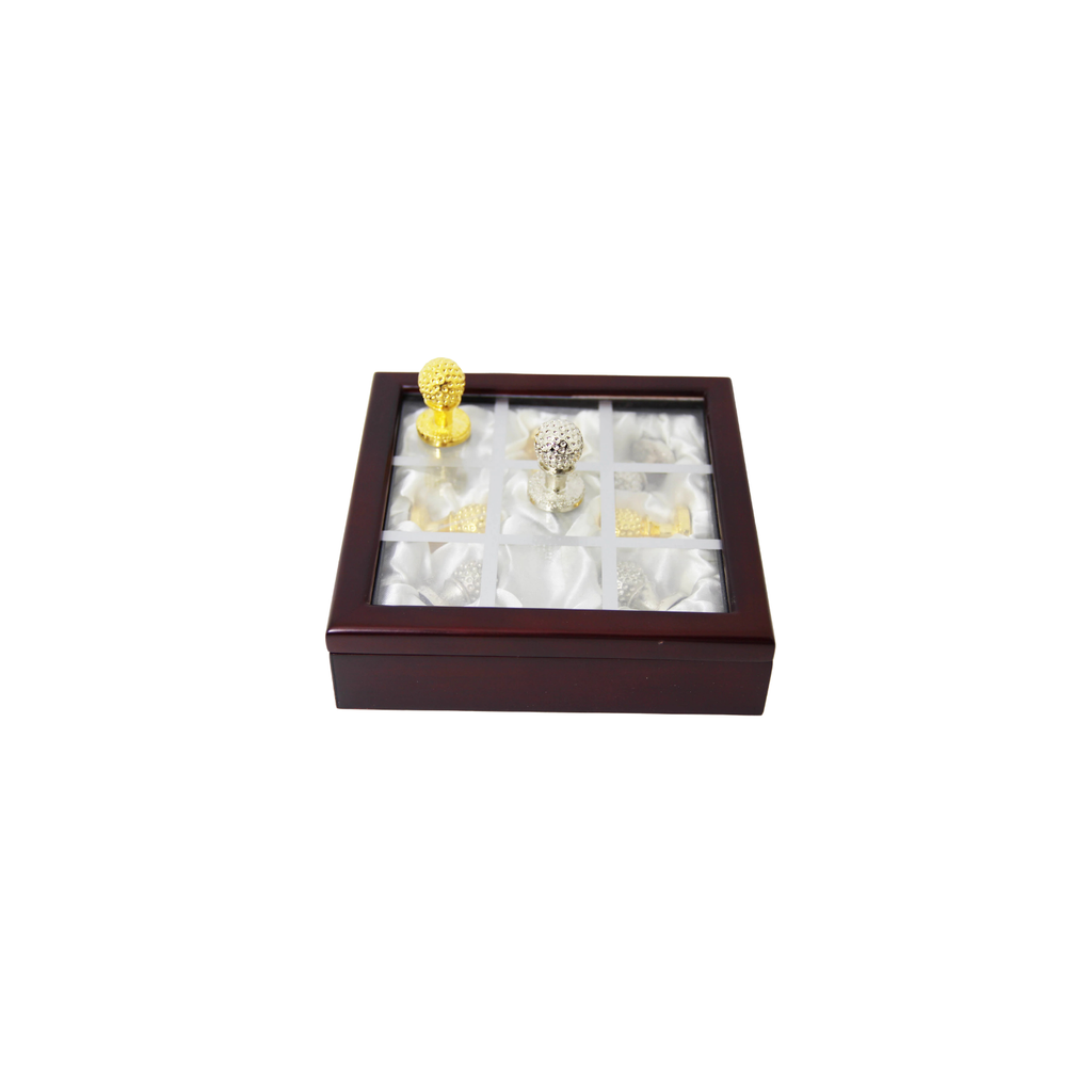Golf Ball Tic Tac Toe Game | In Shoppe Pickup Only
