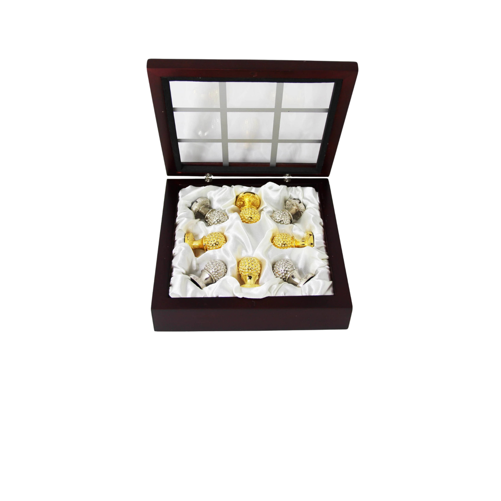 Golf Ball Tic Tac Toe Game | In Shoppe Pickup Only