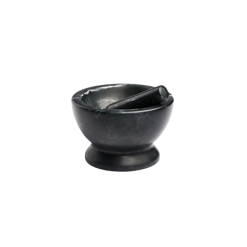Arman Mortar and Pestle | In Shoppe Pickup Only