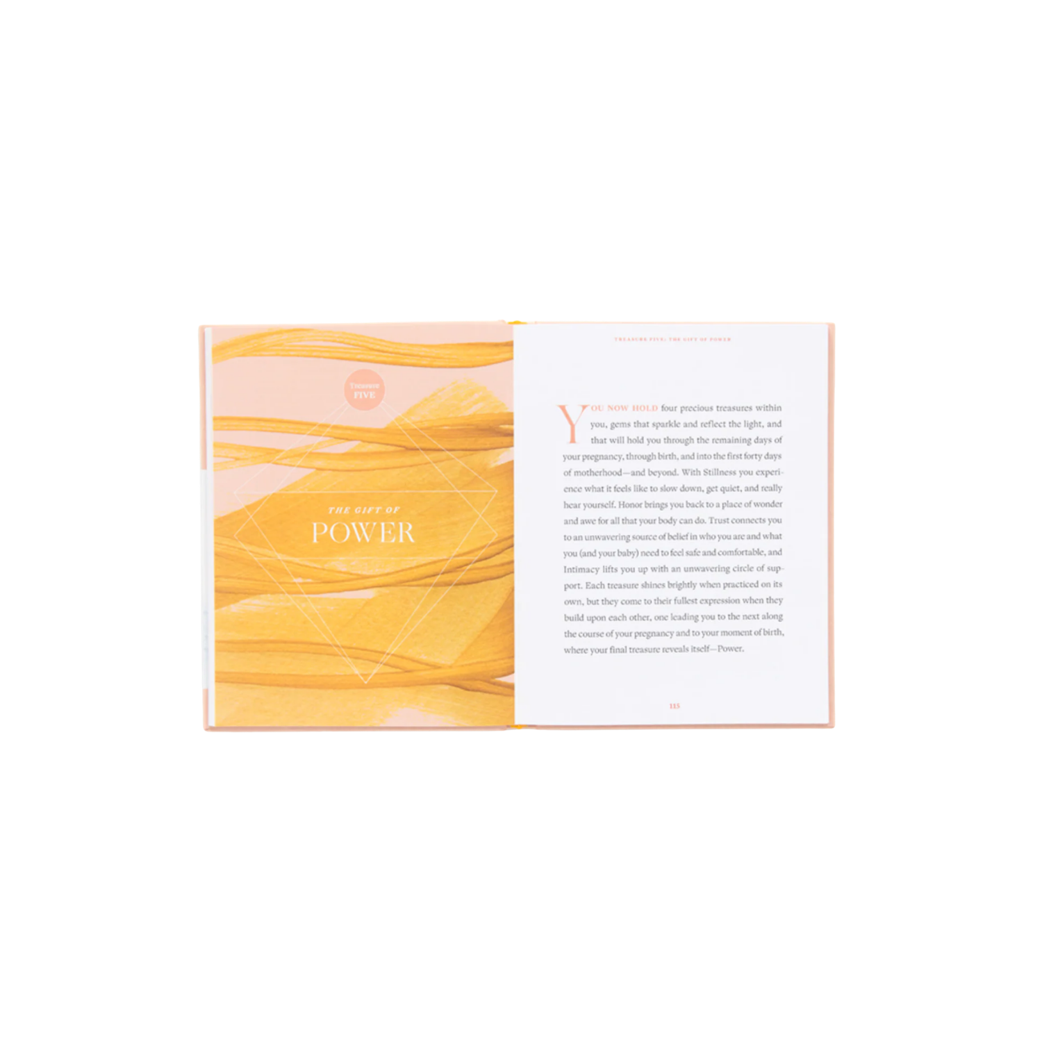 Nine Golden Months | In Shoppe Pickup Only