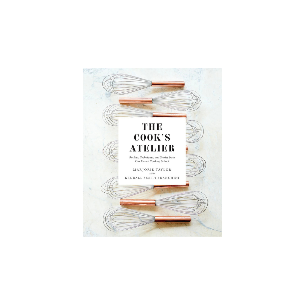 The Cooks Atelier | In Shoppe Pickup Only