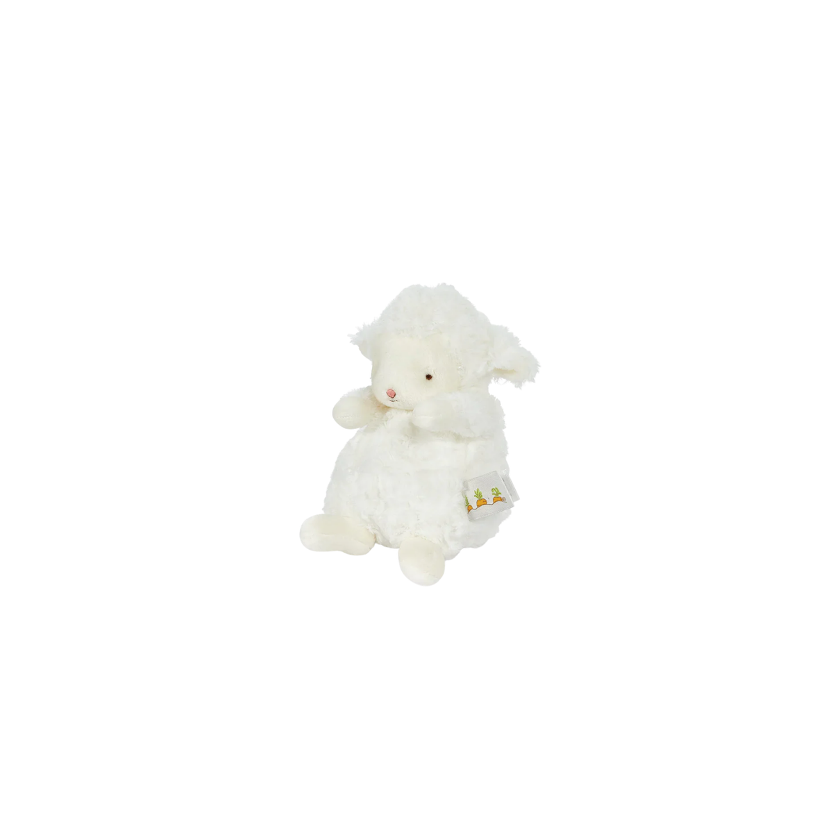 Wee Kiddo the Lamb