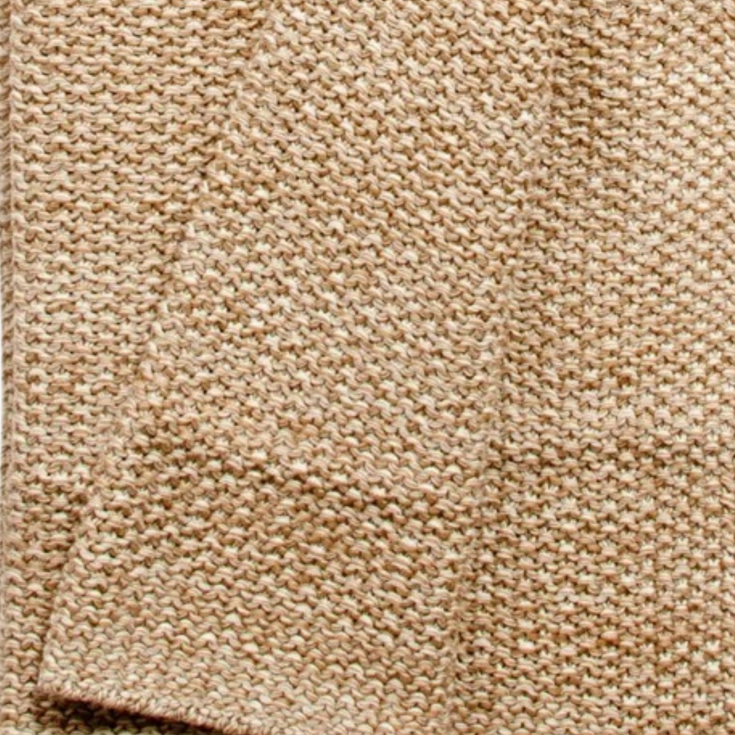 Egan Khaki Throw