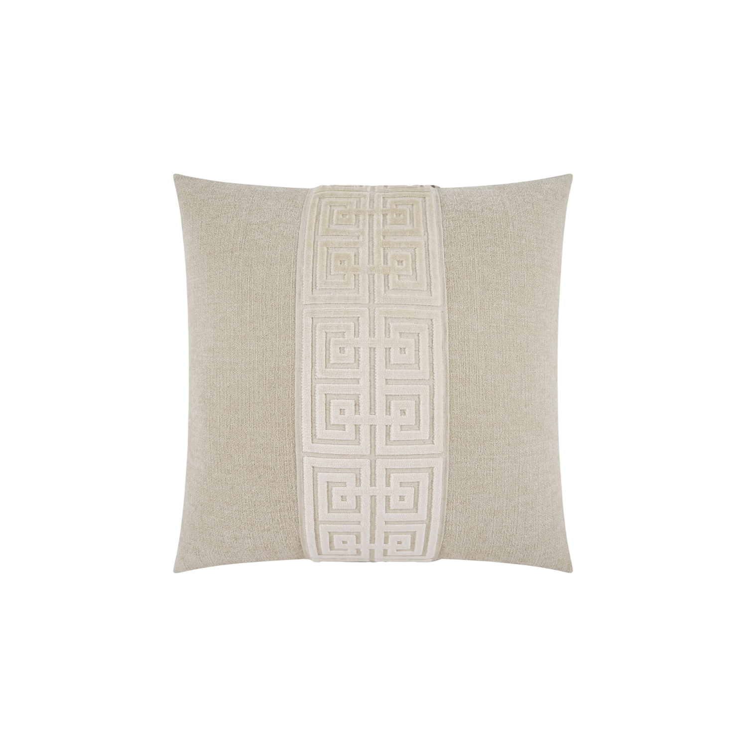 Terus Throw Pillow