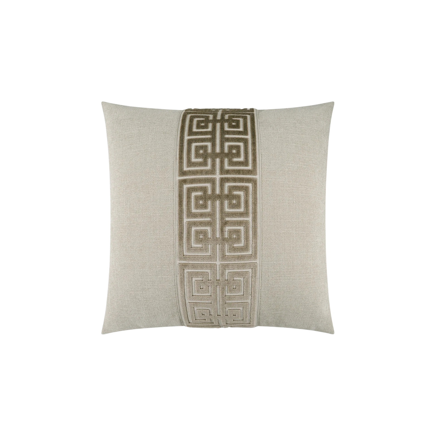 Terus Throw Pillow