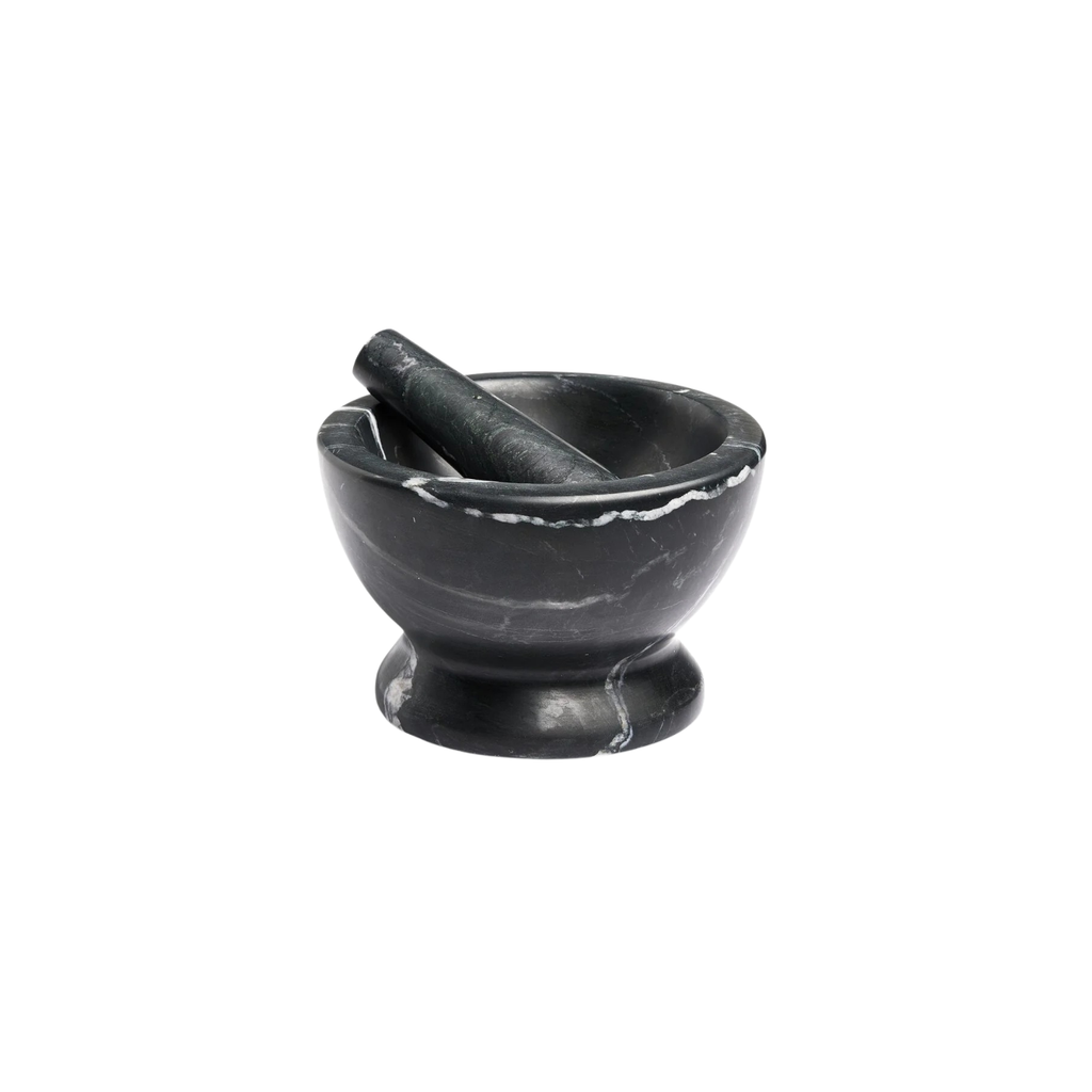 Arman Mortar and Pestle | In Shoppe Pickup Only