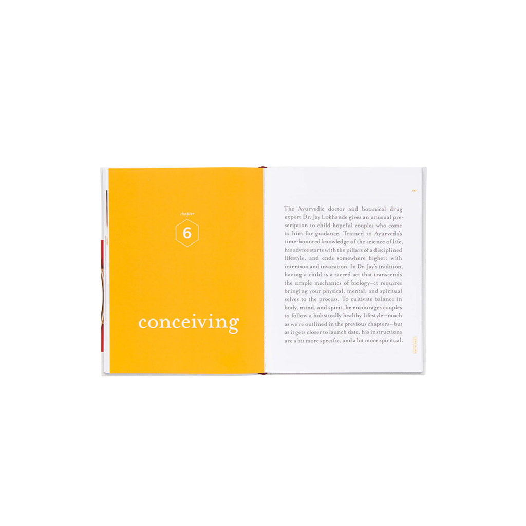 Awakening Fertility | In Shoppe Pickup Only