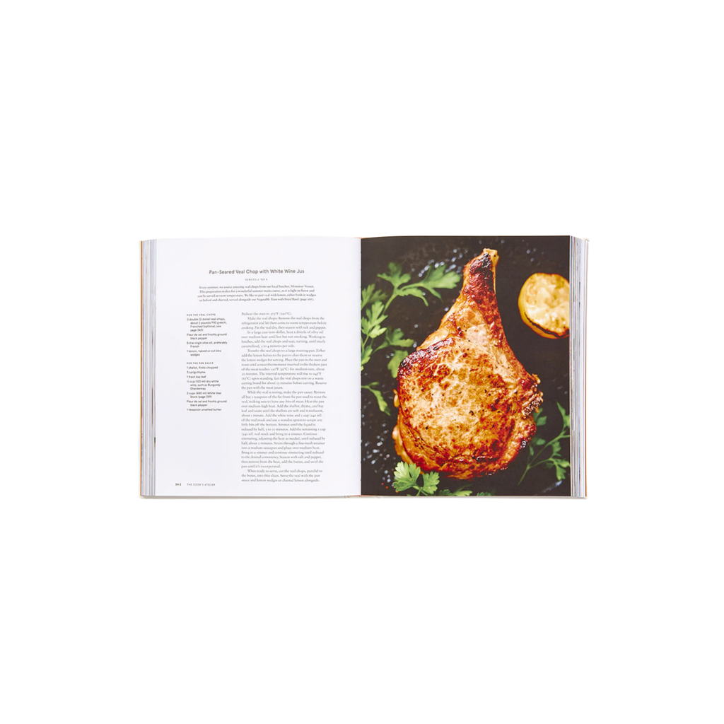The Cooks Atelier | In Shoppe Pickup Only