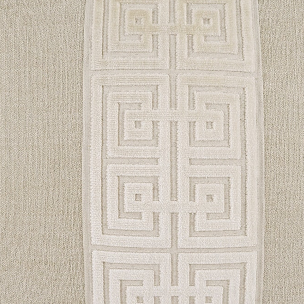 Terus Throw Pillow