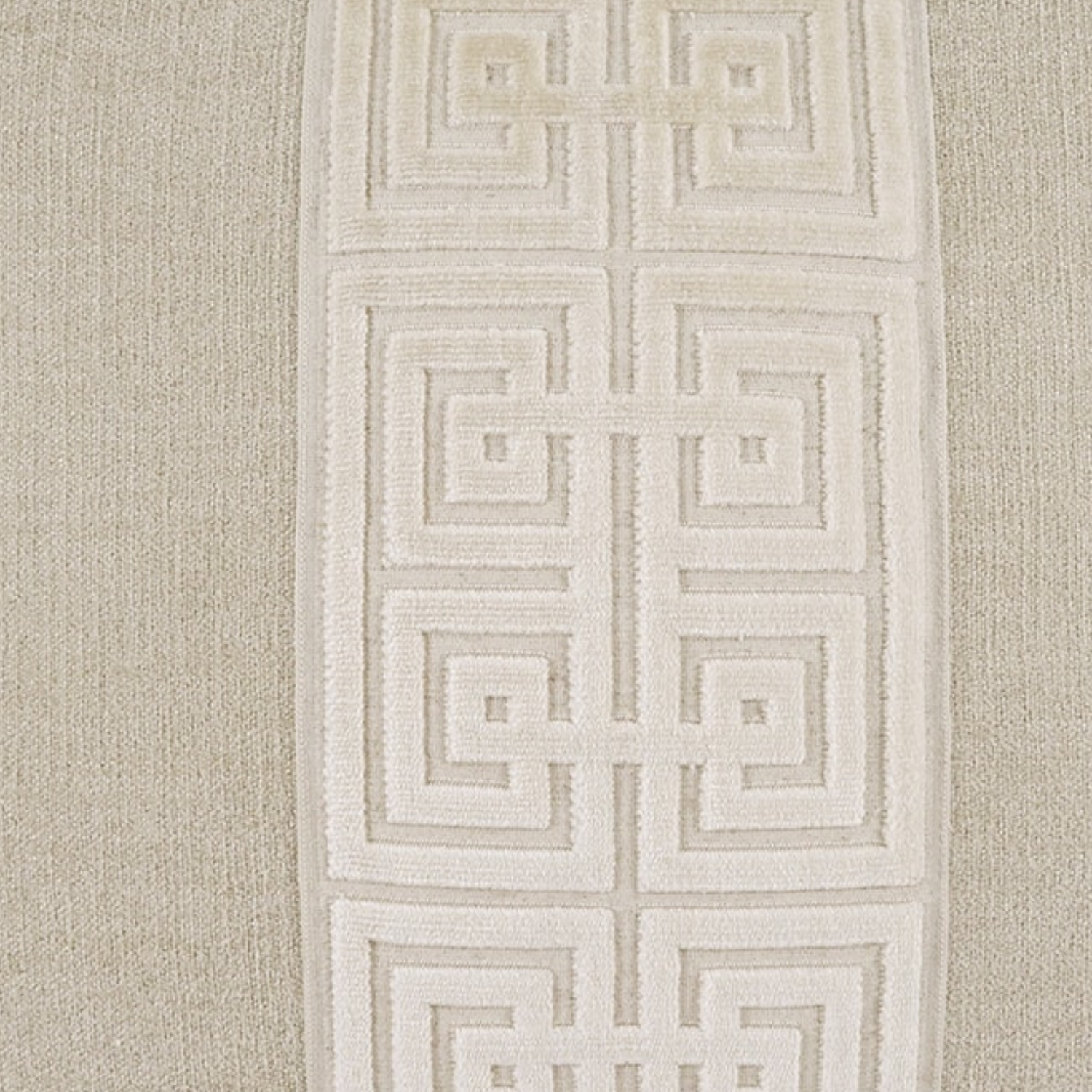 Terus Throw Pillow