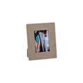Mink Leather Photo Frame | In Shoppe Pickup Only