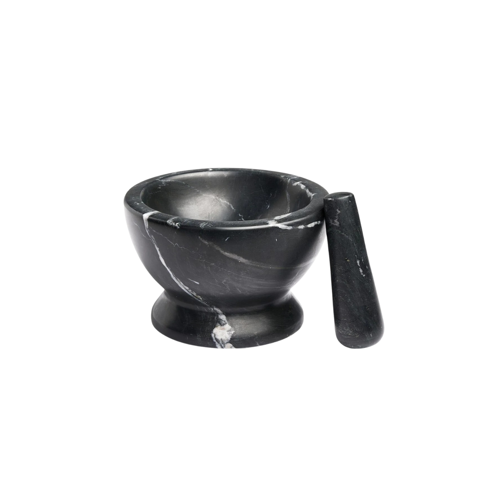 Arman Mortar and Pestle | In Shoppe Pickup Only