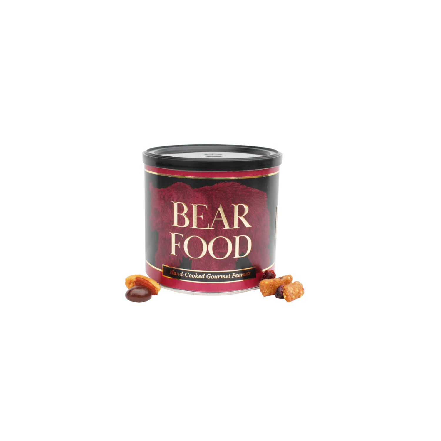 Bear Food Nuts