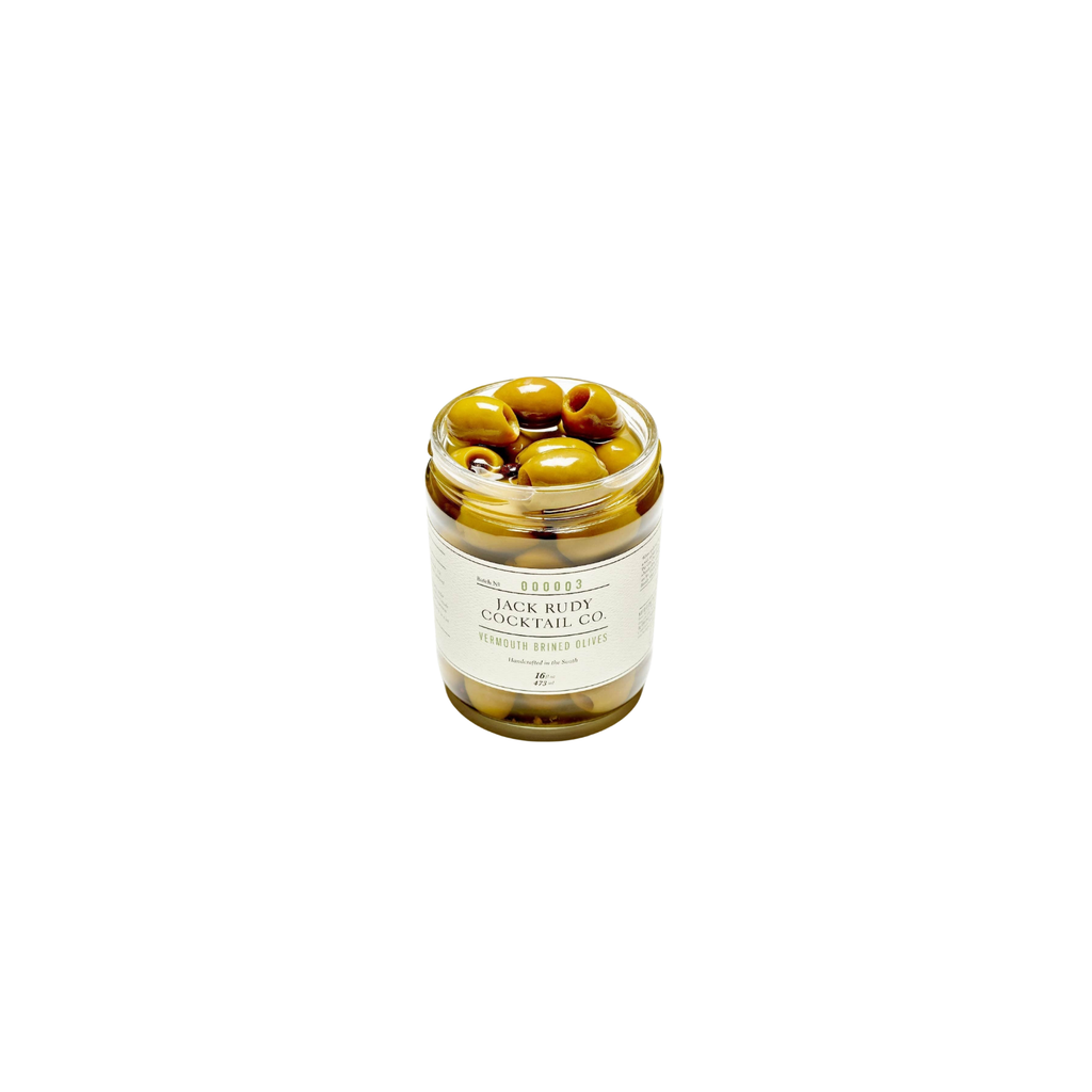 Vermouth Olives | In Shoppe Pickup Only