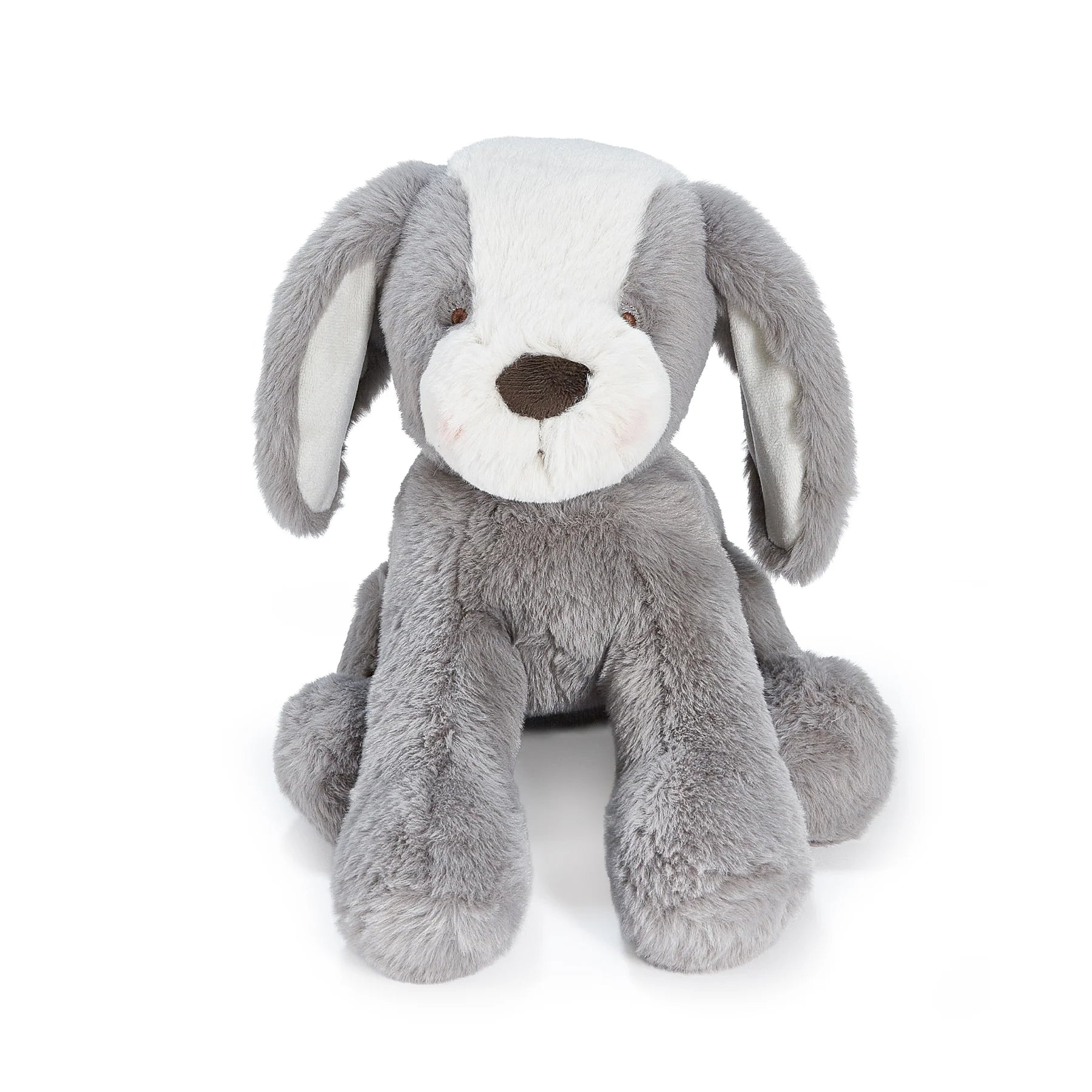 Sweet Floppy Mutt | Steel
