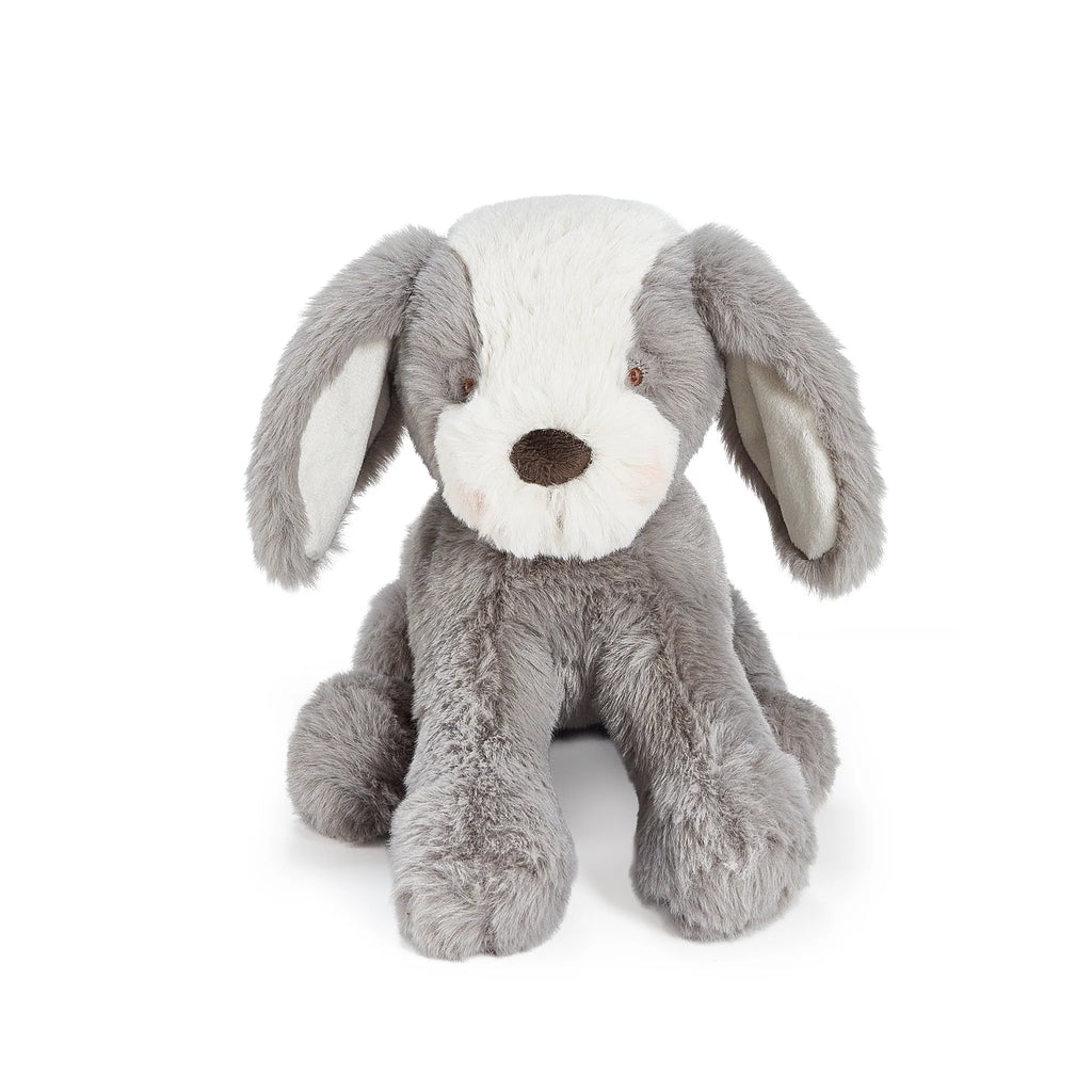 Little Floppy Mutt | Steel