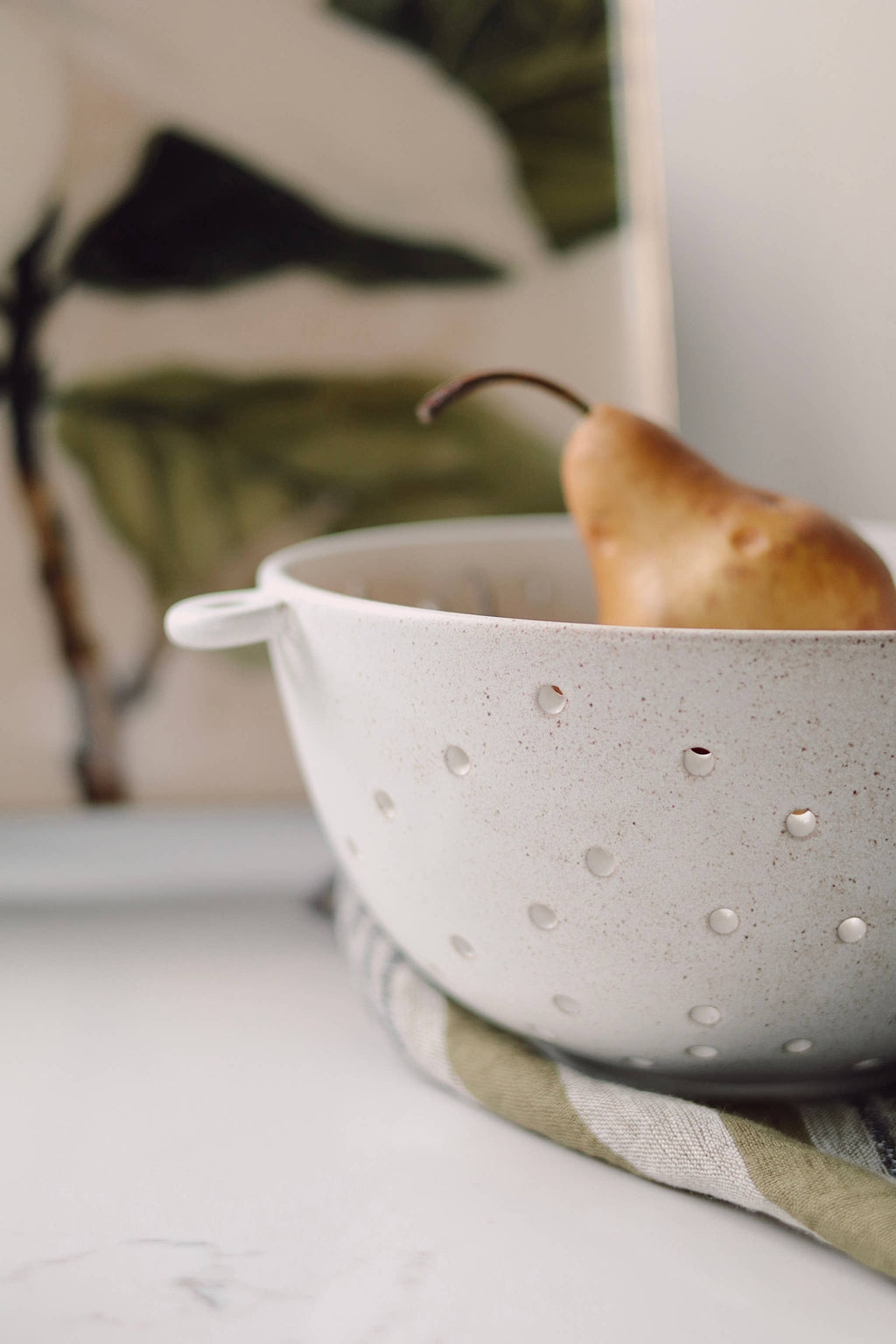 Riverstone Berry Bowl | Large | In Shoppe Pickup Only